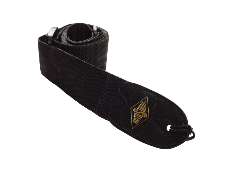 Rotosound STR1 Gitarrem Black 